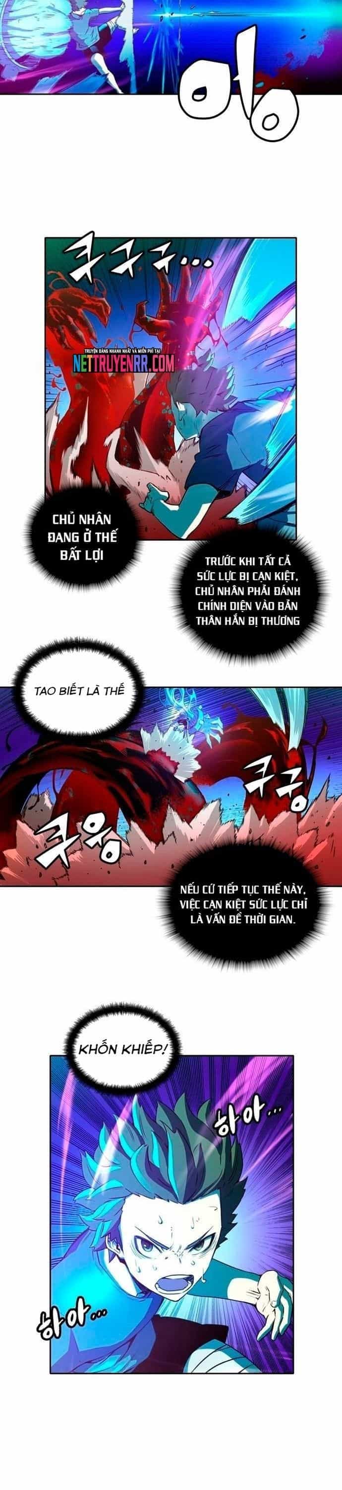 Cổ Vật Tối Thượng - Chương 23 - ảnh 17