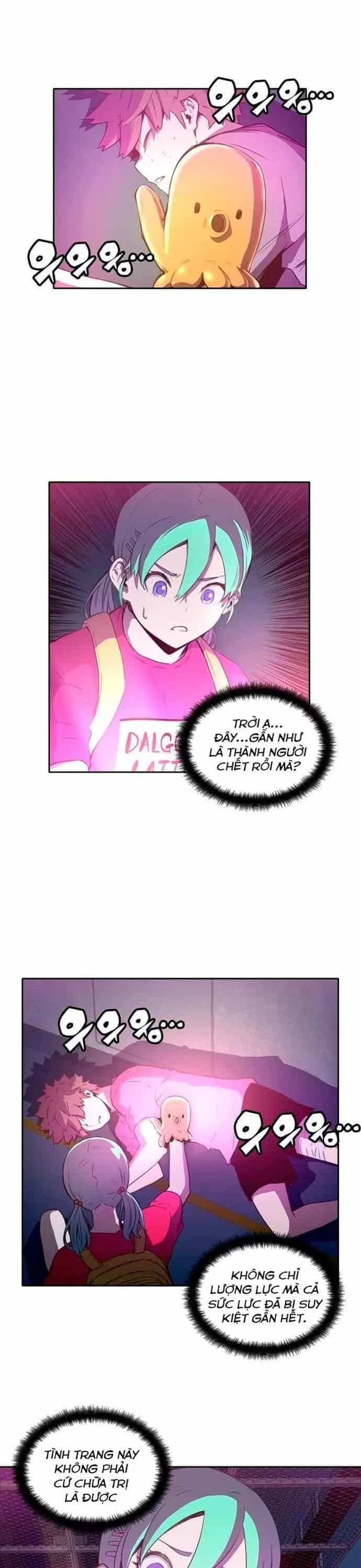 Cổ Vật Tối Thượng - Chương 24 - ảnh 8