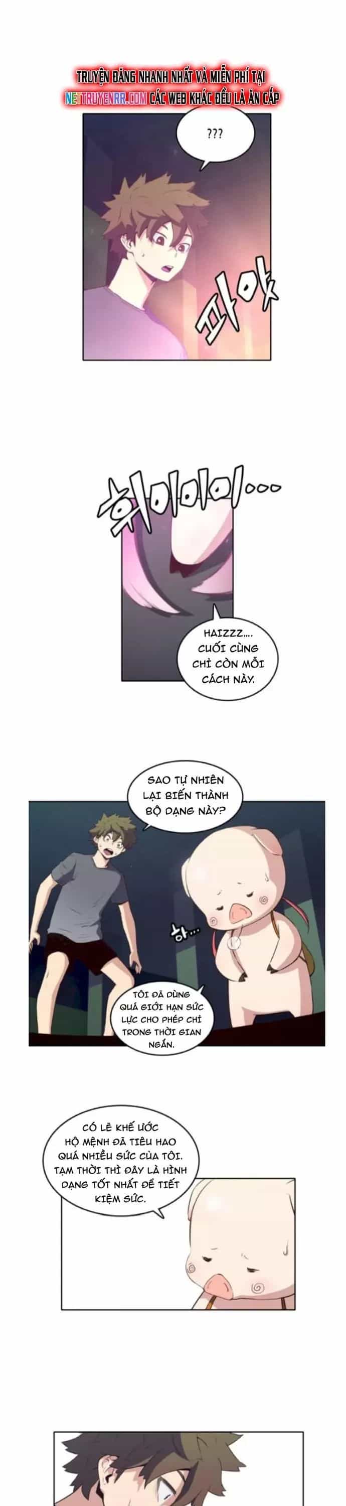 Cổ Vật Tối Thượng - Chương 25 - ảnh 11