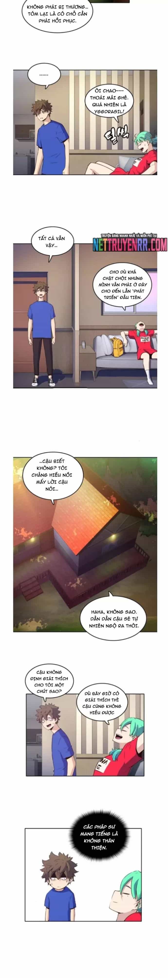 Cổ Vật Tối Thượng - Chương 26 - ảnh 4