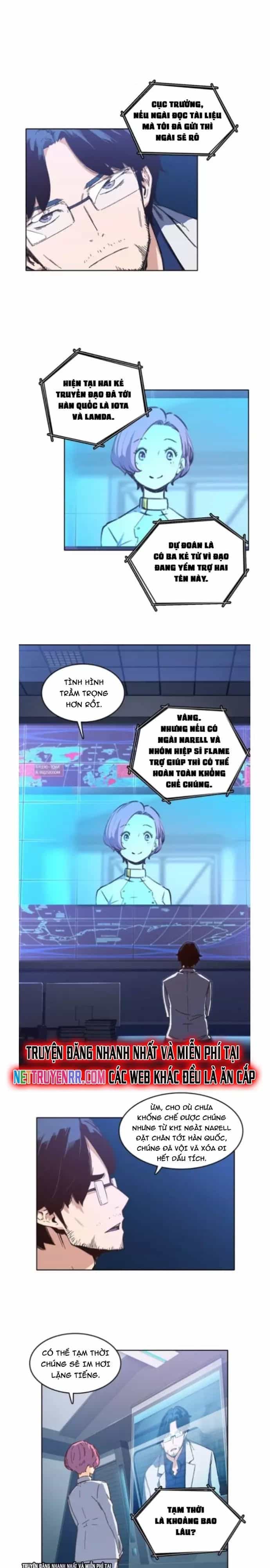 Cổ Vật Tối Thượng - Chương 27 - ảnh 12