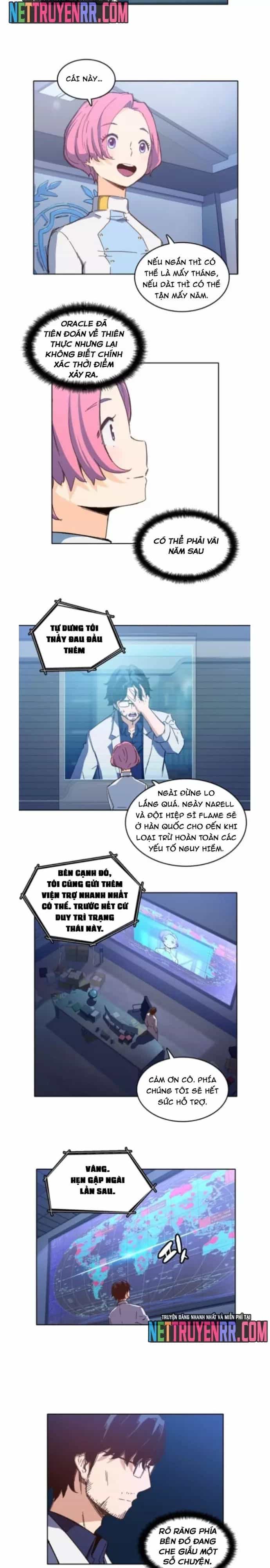 Cổ Vật Tối Thượng - Chương 27 - ảnh 13