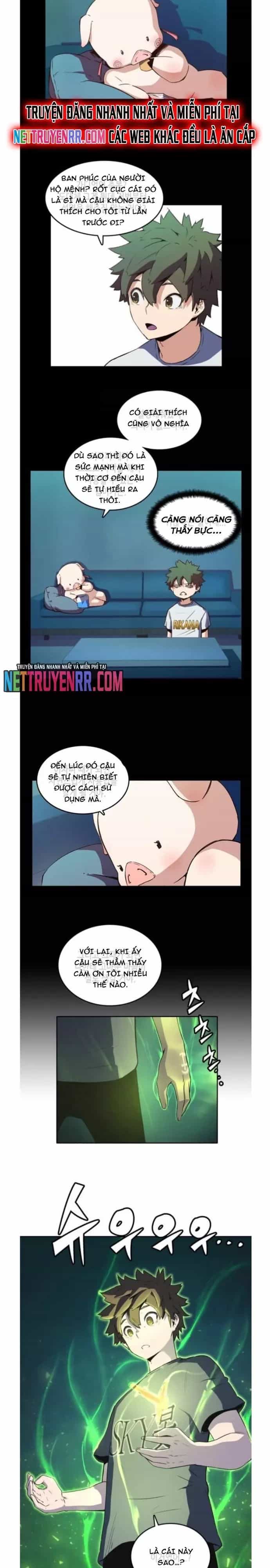 Cổ Vật Tối Thượng - Chương 30 - ảnh 16