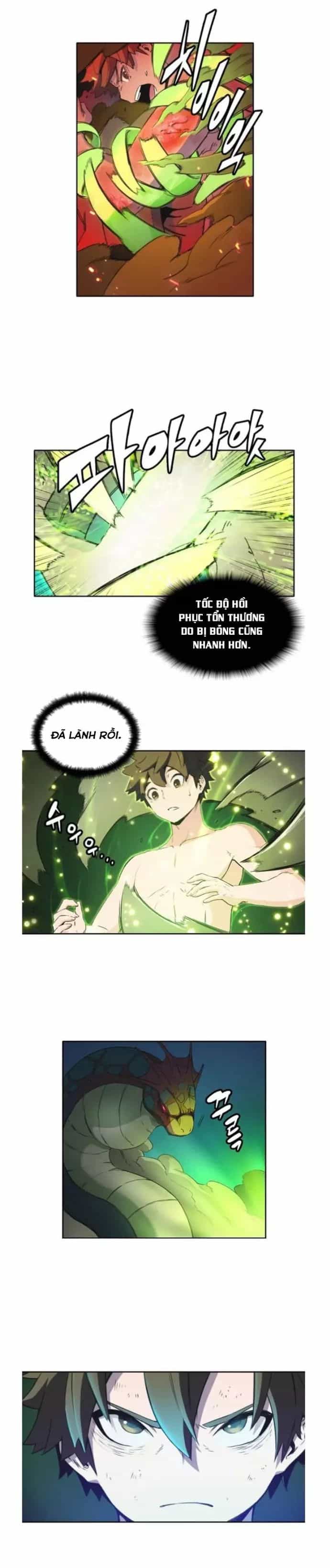 Cổ Vật Tối Thượng - Chương 31 - ảnh 6