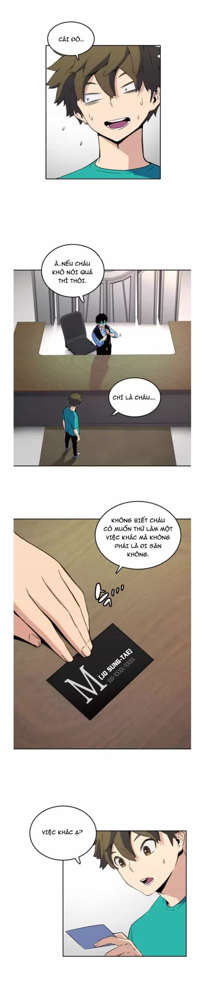 Cổ Vật Tối Thượng - Chương 32 - ảnh 11