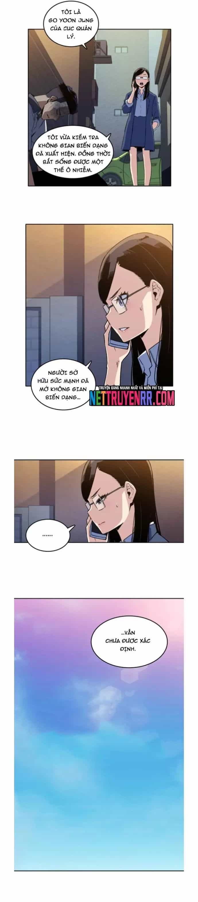 Cổ Vật Tối Thượng - Chương 33 - ảnh 21