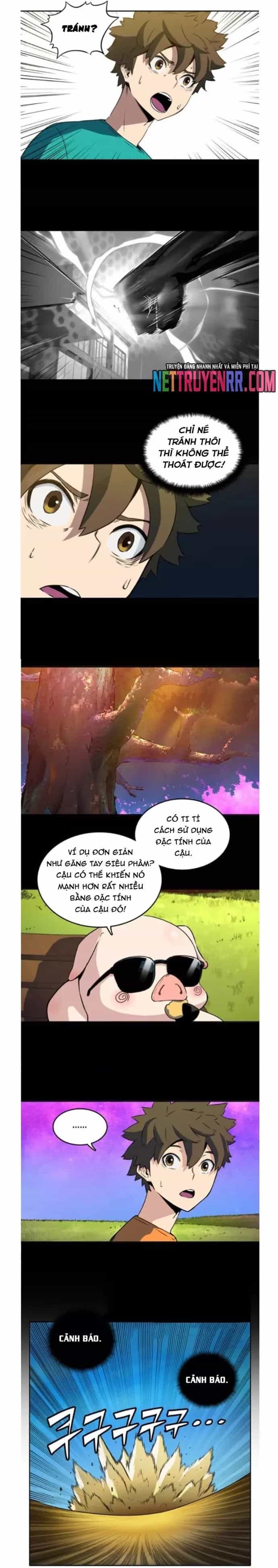 Cổ Vật Tối Thượng - Chương 34 - ảnh 11