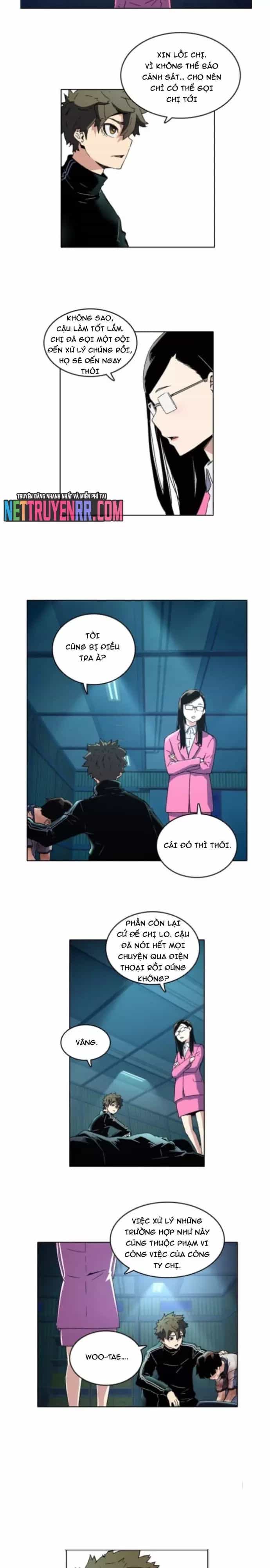 Cổ Vật Tối Thượng - Chương 37 - ảnh 10