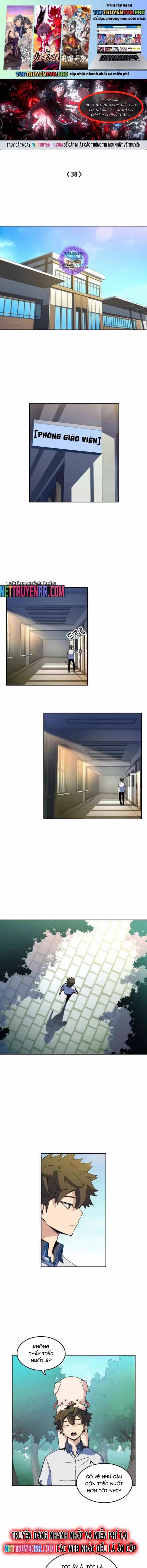 Cổ Vật Tối Thượng - Chương 38 - ảnh 2