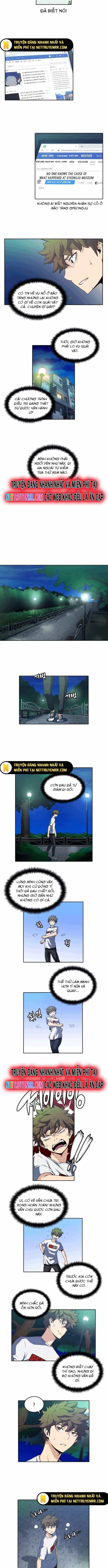 Cổ Vật Tối Thượng - Chương 4 - ảnh 3