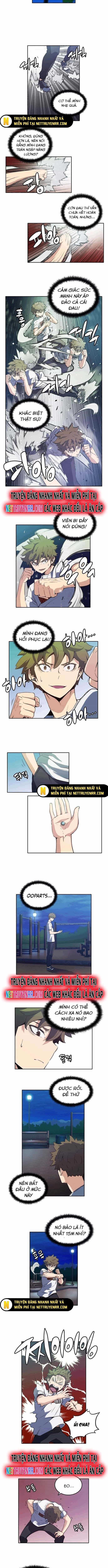 Cổ Vật Tối Thượng - Chương 4 - ảnh 5
