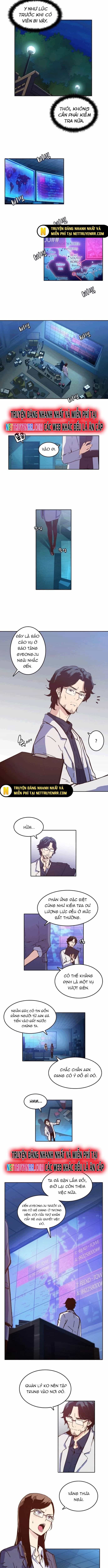 Cổ Vật Tối Thượng - Chương 4 - ảnh 6