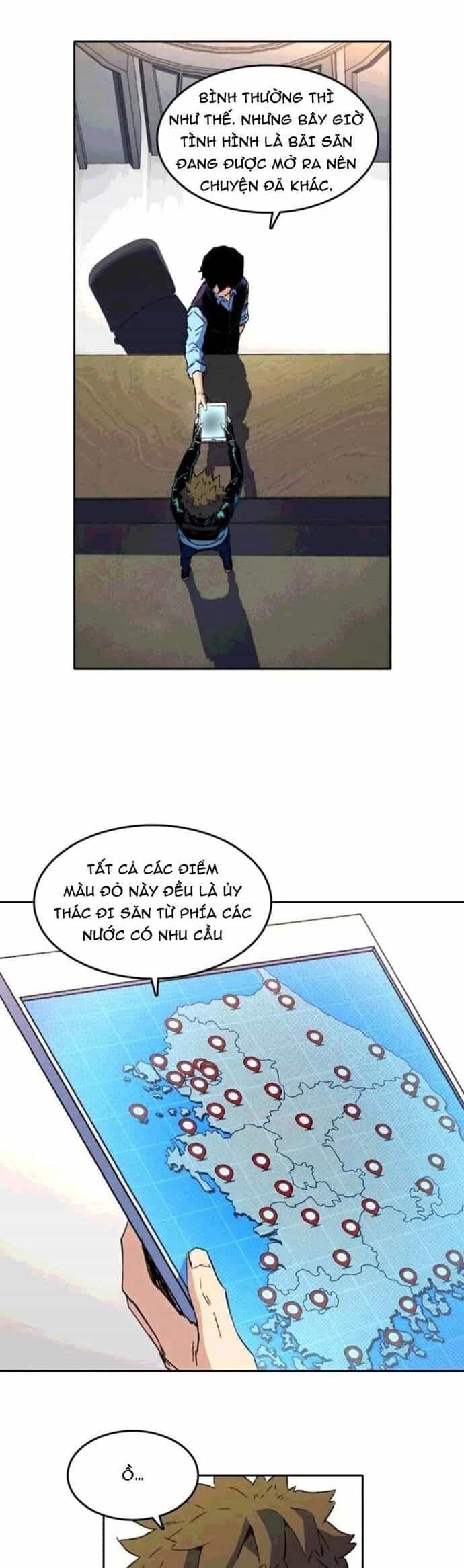 Cổ Vật Tối Thượng - Chương 40 - ảnh 12