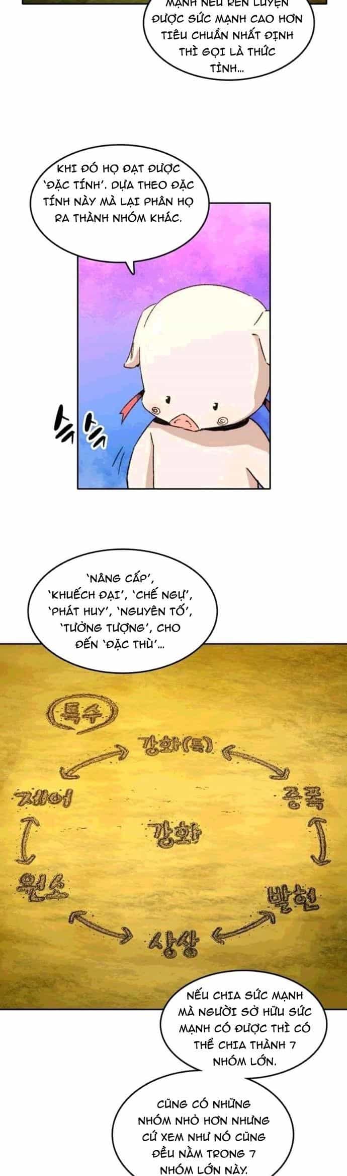 Cổ Vật Tối Thượng - Chương 40 - ảnh 19