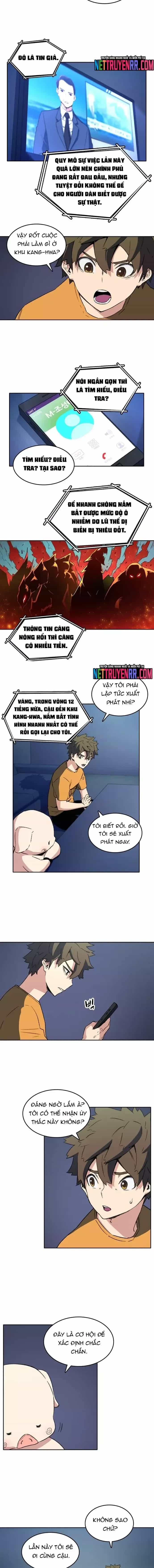Cổ Vật Tối Thượng - Chương 46 - ảnh 9