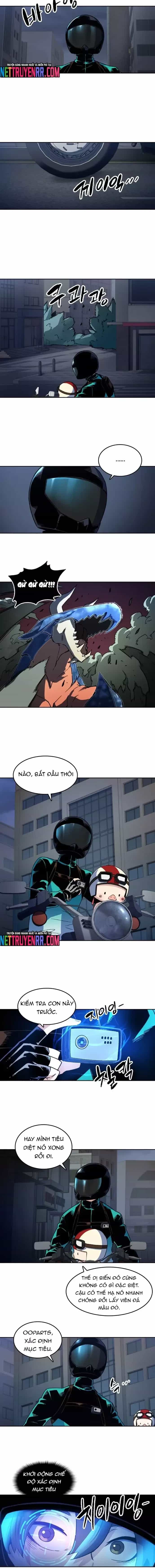 Cổ Vật Tối Thượng - Chương 47 - ảnh 5