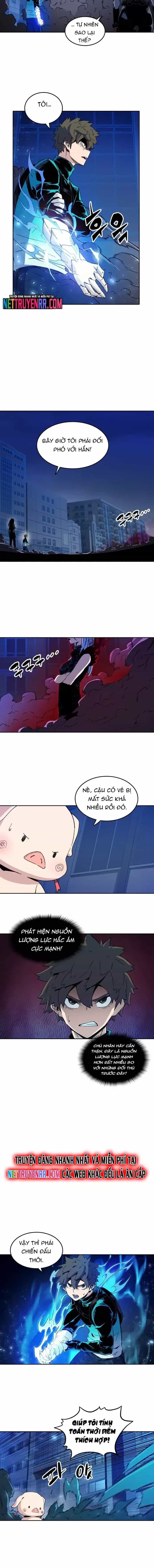 Cổ Vật Tối Thượng - Chương 49 - ảnh 6