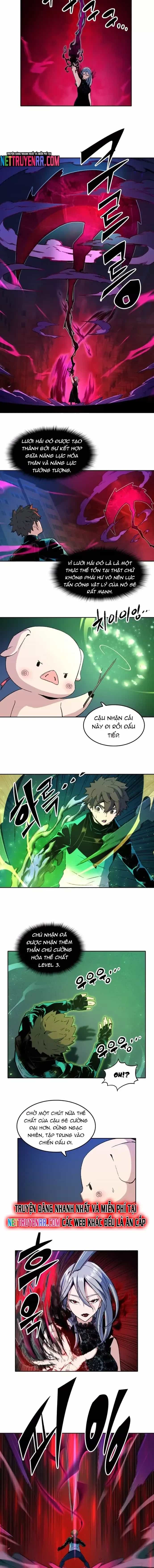 Cổ Vật Tối Thượng - Chương 49 - ảnh 8