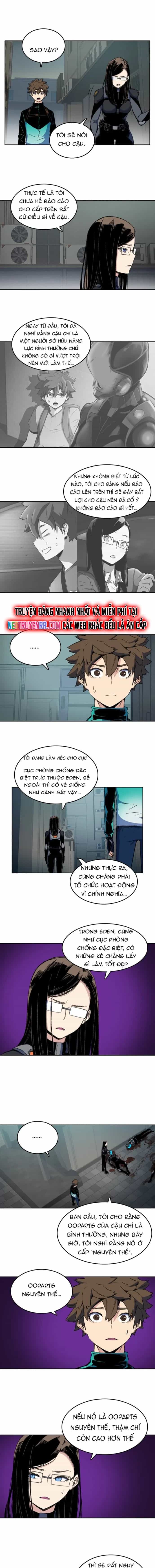 Cổ Vật Tối Thượng - Chương 51 - ảnh 5