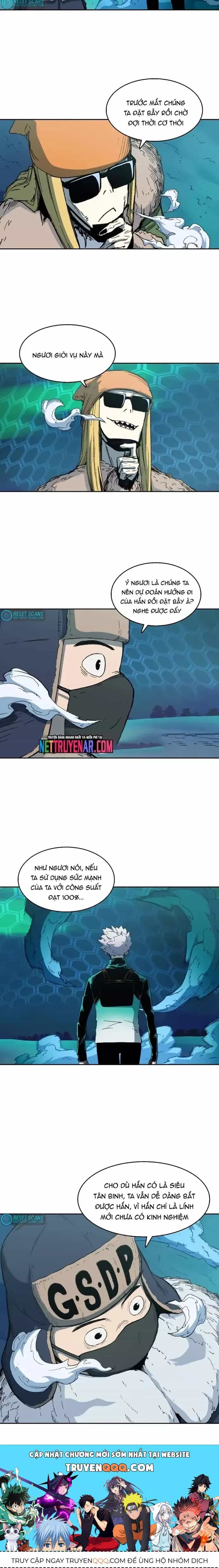 Cổ Vật Tối Thượng - Chương 77 - ảnh 9
