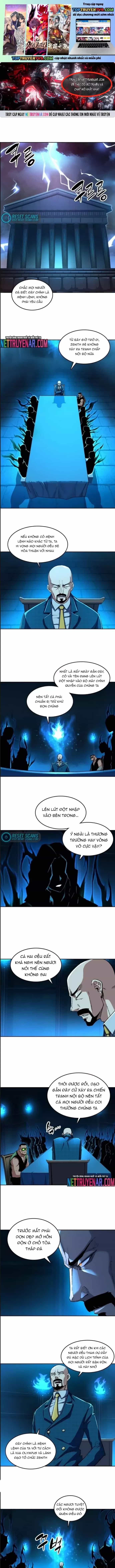 Cổ Vật Tối Thượng - Chương 88 - ảnh 2