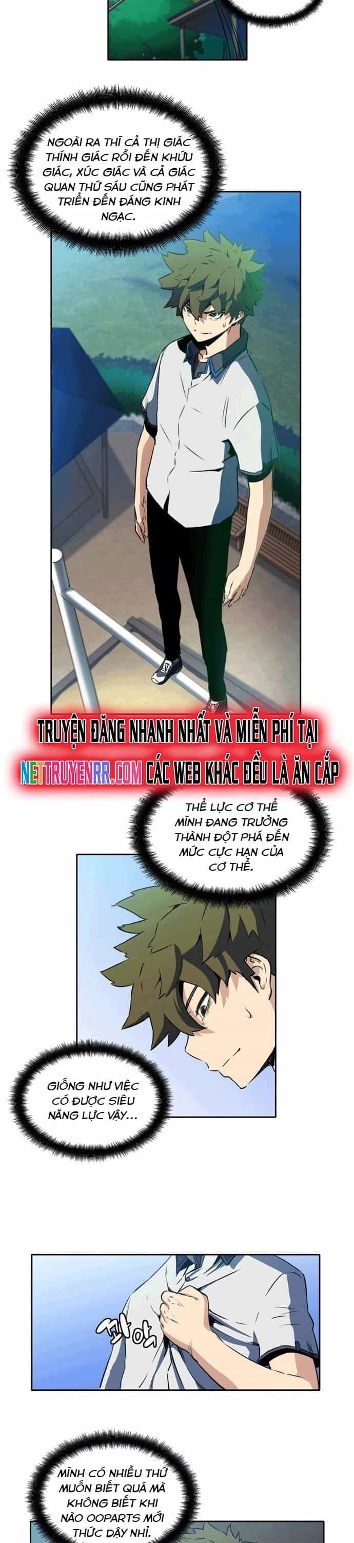 Cổ Vật Tối Thượng - Chương 9 - ảnh 13