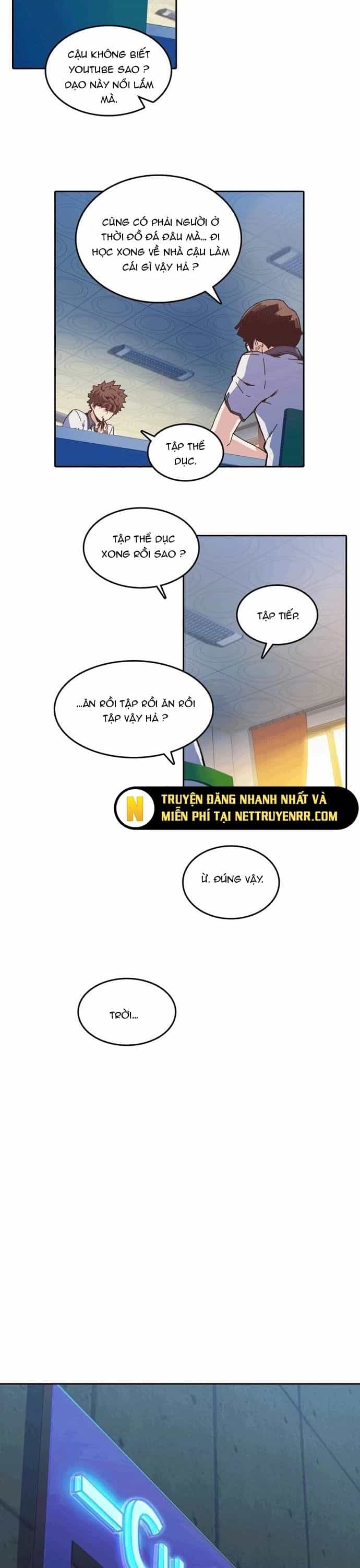 Cổ Vật Tối Thượng - Chương 9 - ảnh 19