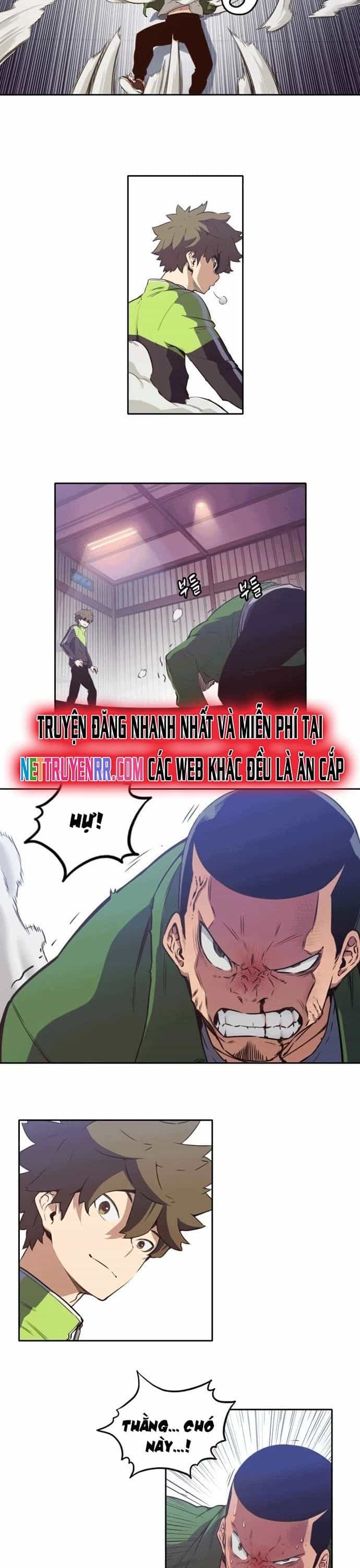 Cổ Vật Tối Thượng - Chương 9 - ảnh 4