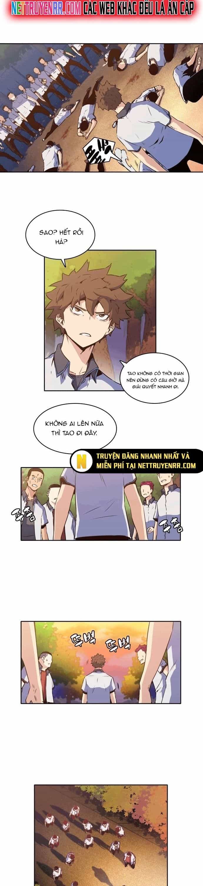 Cổ Vật Tối Thượng - Chương 9 - ảnh 9