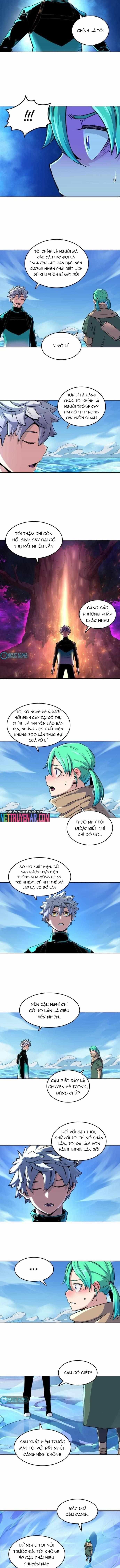 Cổ Vật Tối Thượng - Chương 93 - ảnh 2