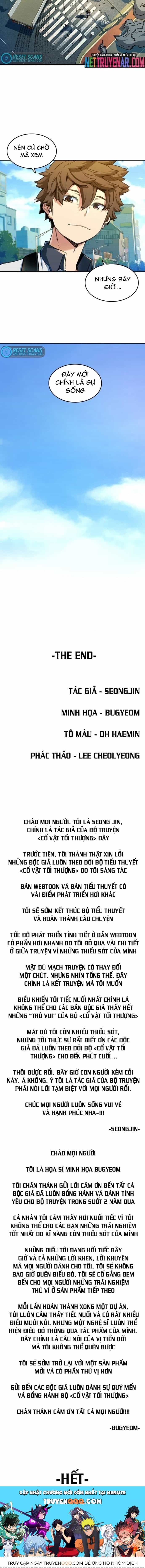 Cổ Vật Tối Thượng - Chương 97 - ảnh 8