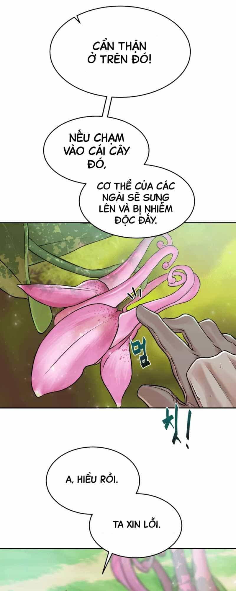 Cổ Vật Trong Hầm Tối - Chương 1 - ảnh 12