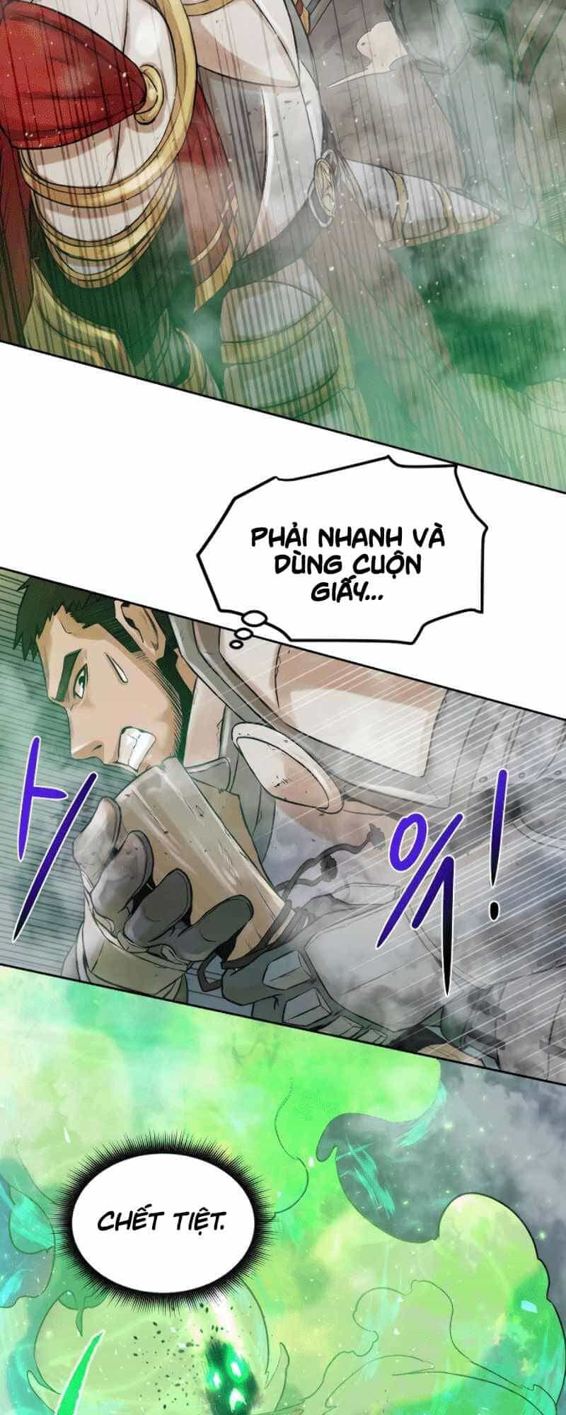 Cổ Vật Trong Hầm Tối - Chương 1 - ảnh 124