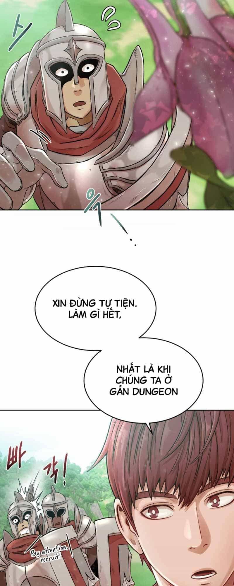 Cổ Vật Trong Hầm Tối - Chương 1 - ảnh 13