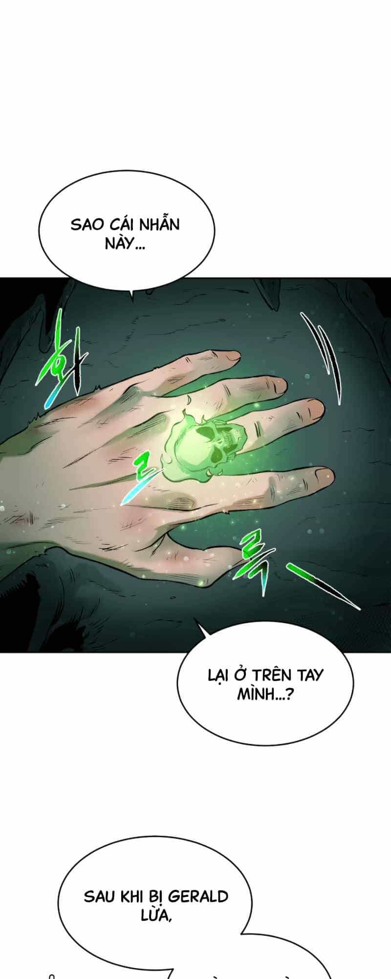 Cổ Vật Trong Hầm Tối - Chương 1 - ảnh 136