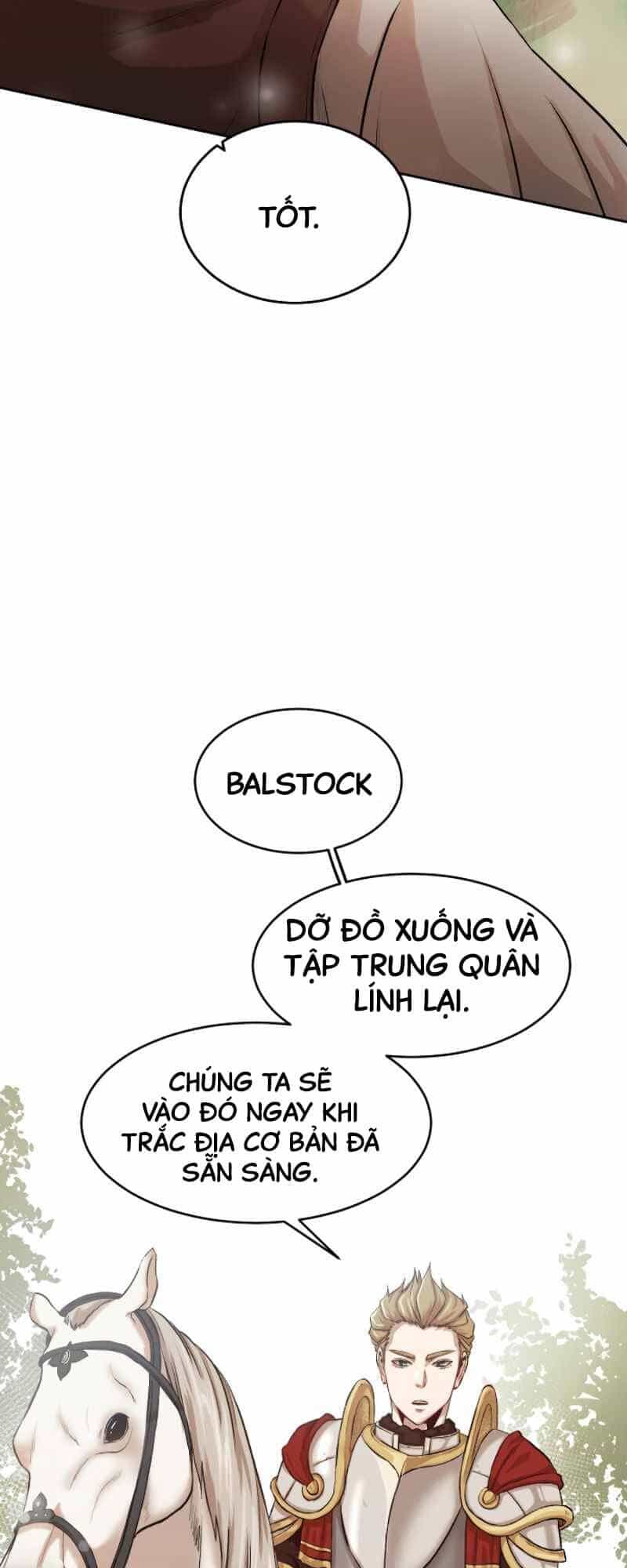 Cổ Vật Trong Hầm Tối - Chương 1 - ảnh 18