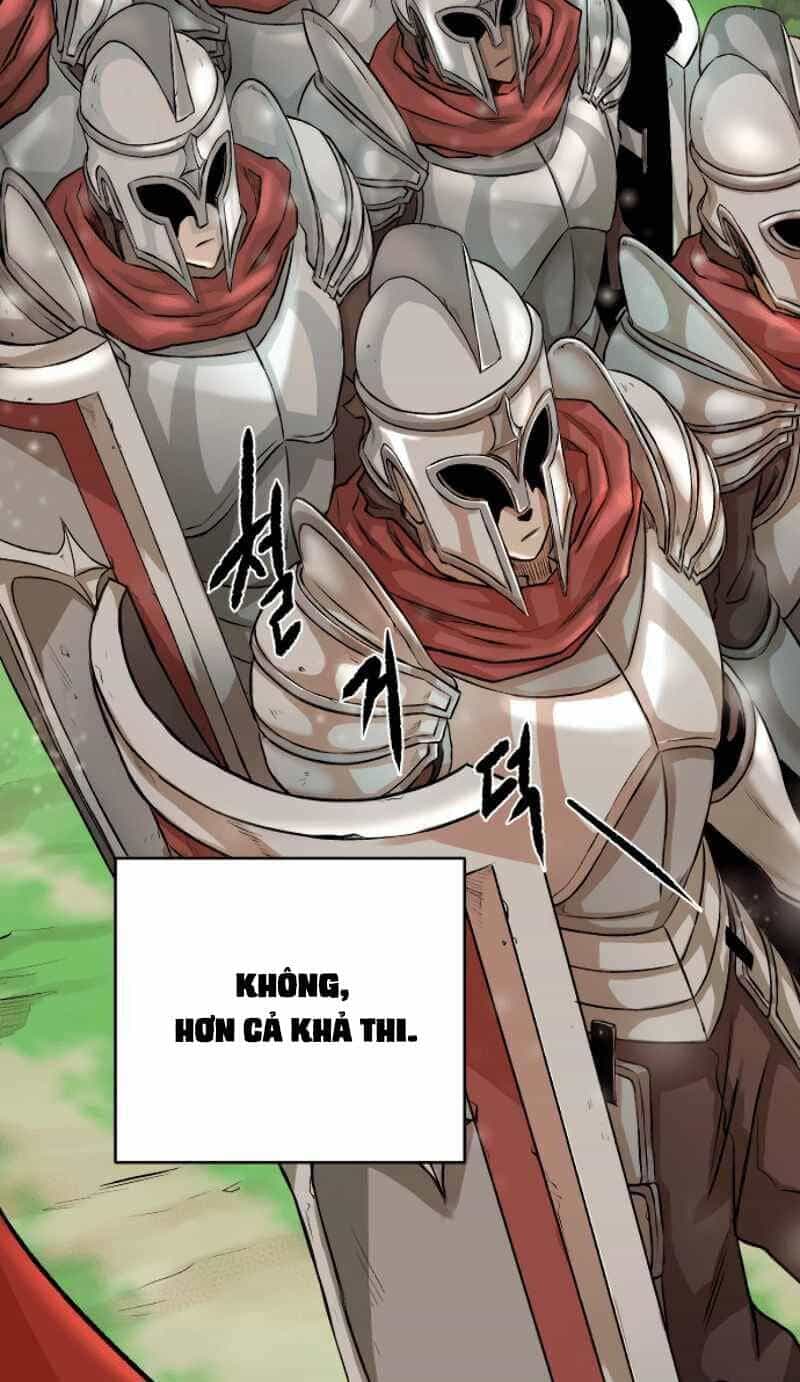Cổ Vật Trong Hầm Tối - Chương 1 - ảnh 24