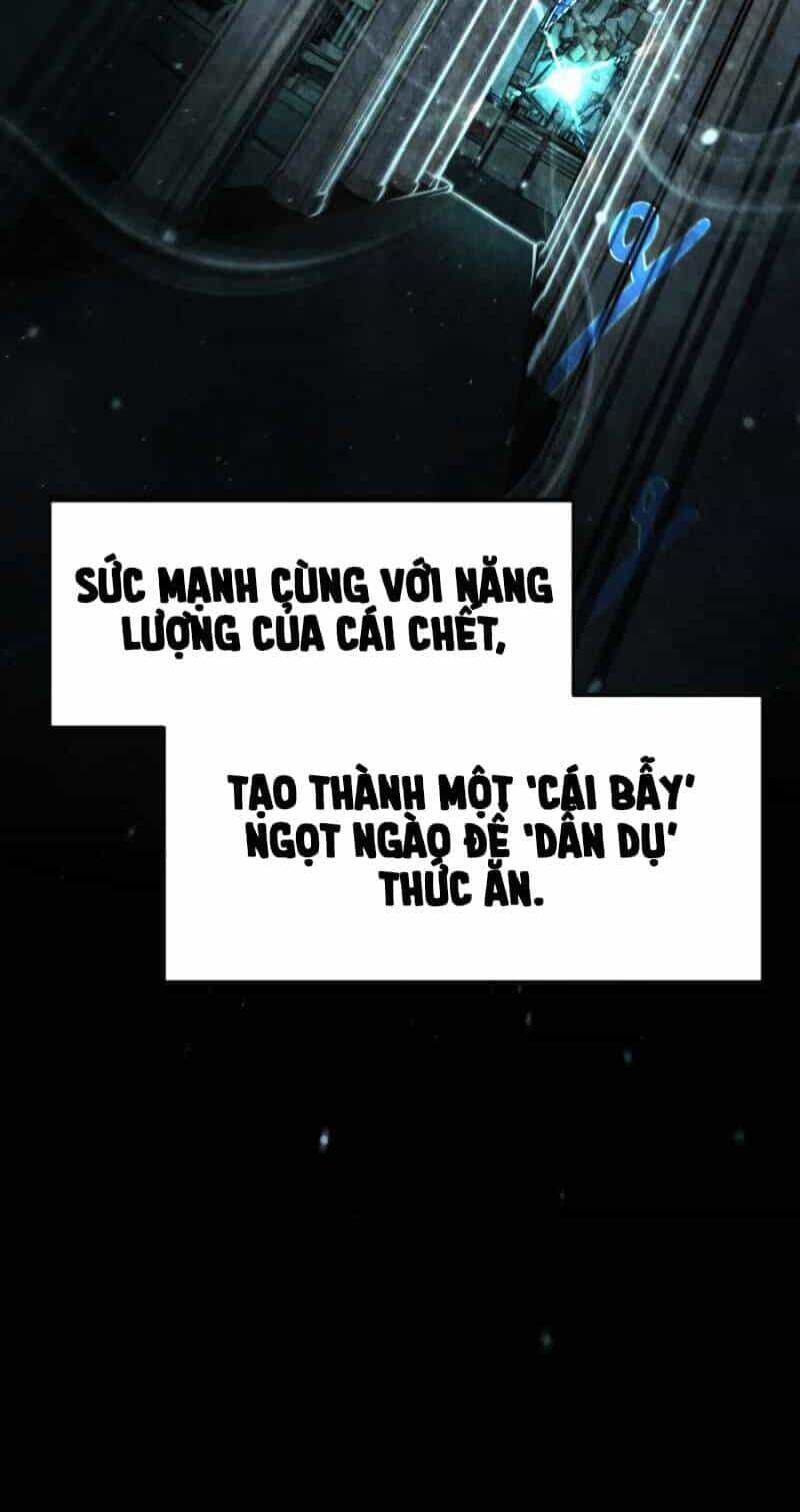 Cổ Vật Trong Hầm Tối - Chương 1 - ảnh 4