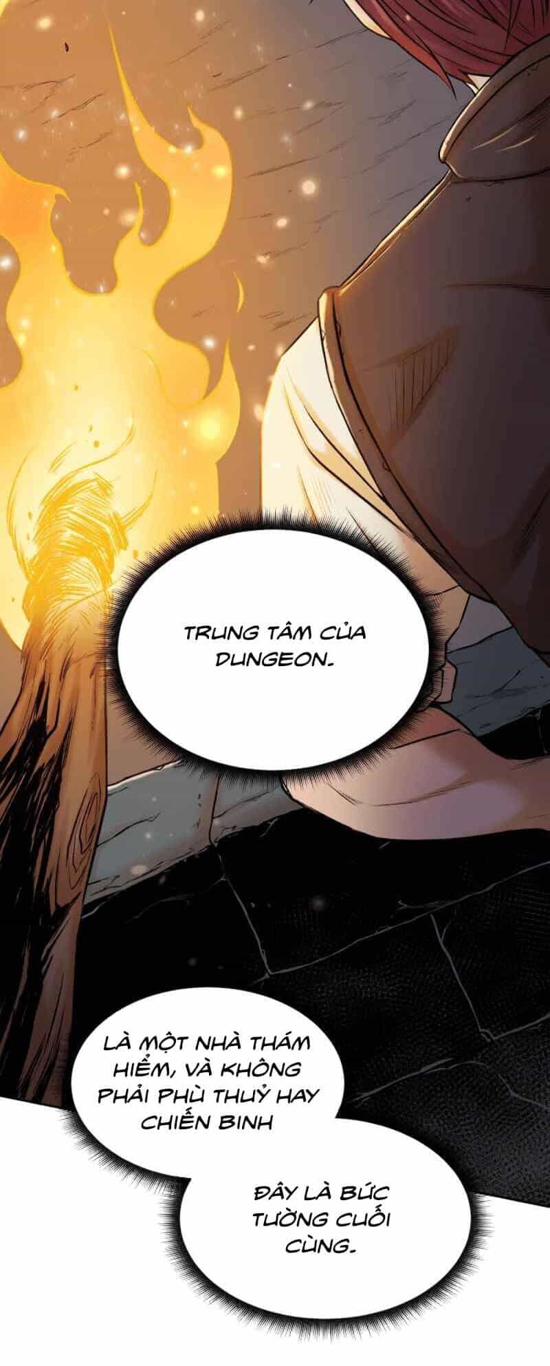 Cổ Vật Trong Hầm Tối - Chương 1 - ảnh 42