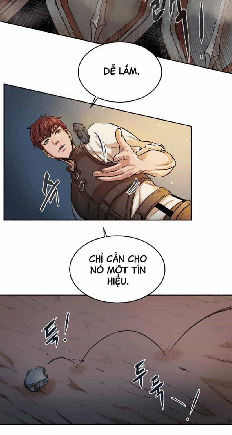 Cổ Vật Trong Hầm Tối - Chương 1 - ảnh 46