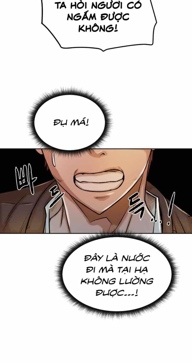 Cổ Vật Trong Hầm Tối - Chương 1 - ảnh 61