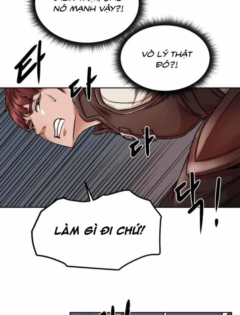 Cổ Vật Trong Hầm Tối - Chương 1 - ảnh 69