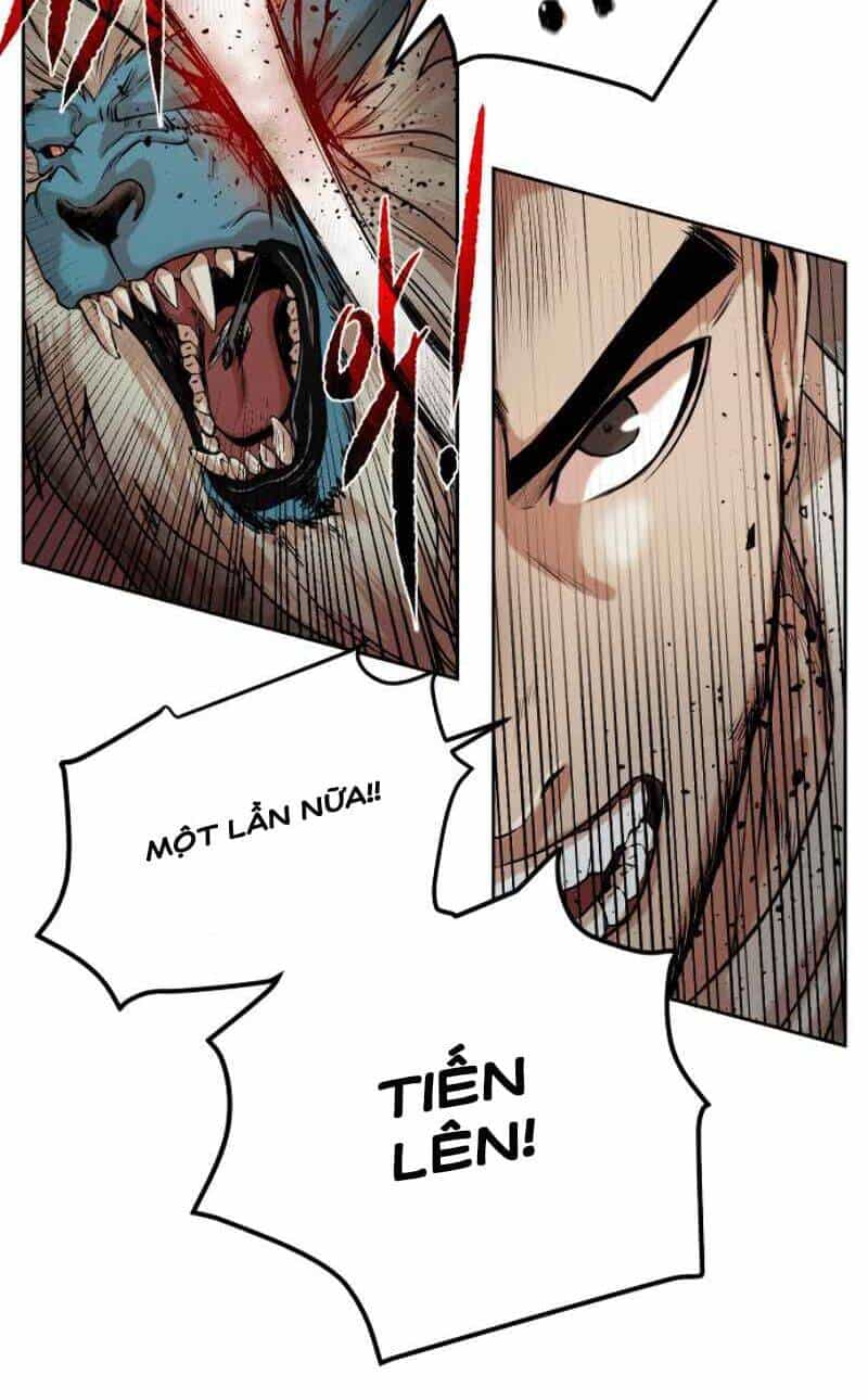 Cổ Vật Trong Hầm Tối - Chương 1 - ảnh 78