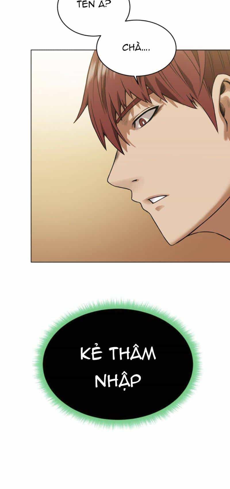 Cổ Vật Trong Hầm Tối - Chương 10 - ảnh 15