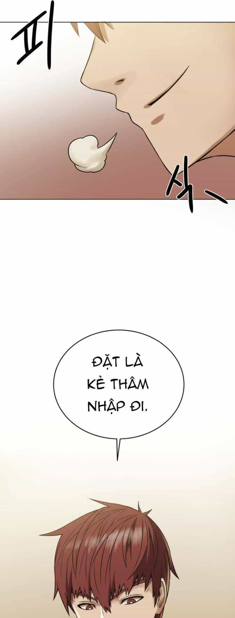 Cổ Vật Trong Hầm Tối - Chương 10 - ảnh 16