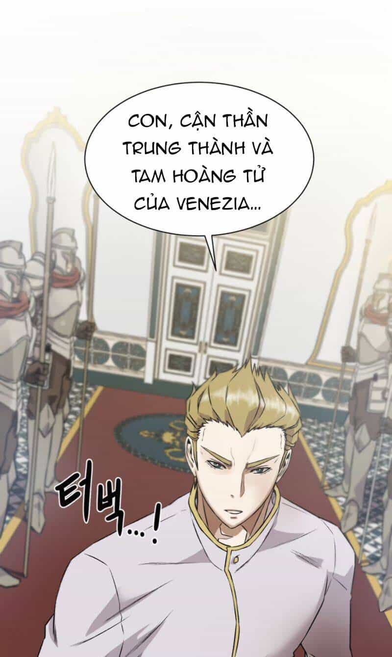 Cổ Vật Trong Hầm Tối - Chương 10 - ảnh 40