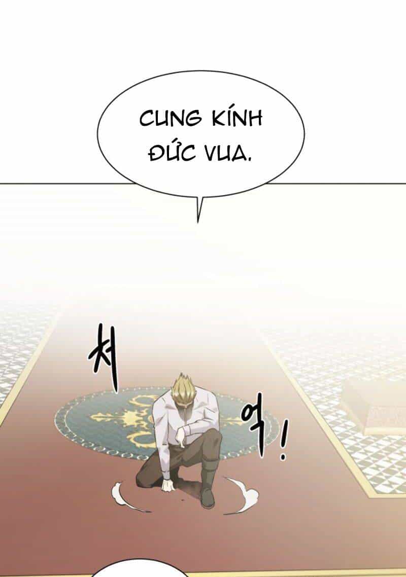 Cổ Vật Trong Hầm Tối - Chương 10 - ảnh 42