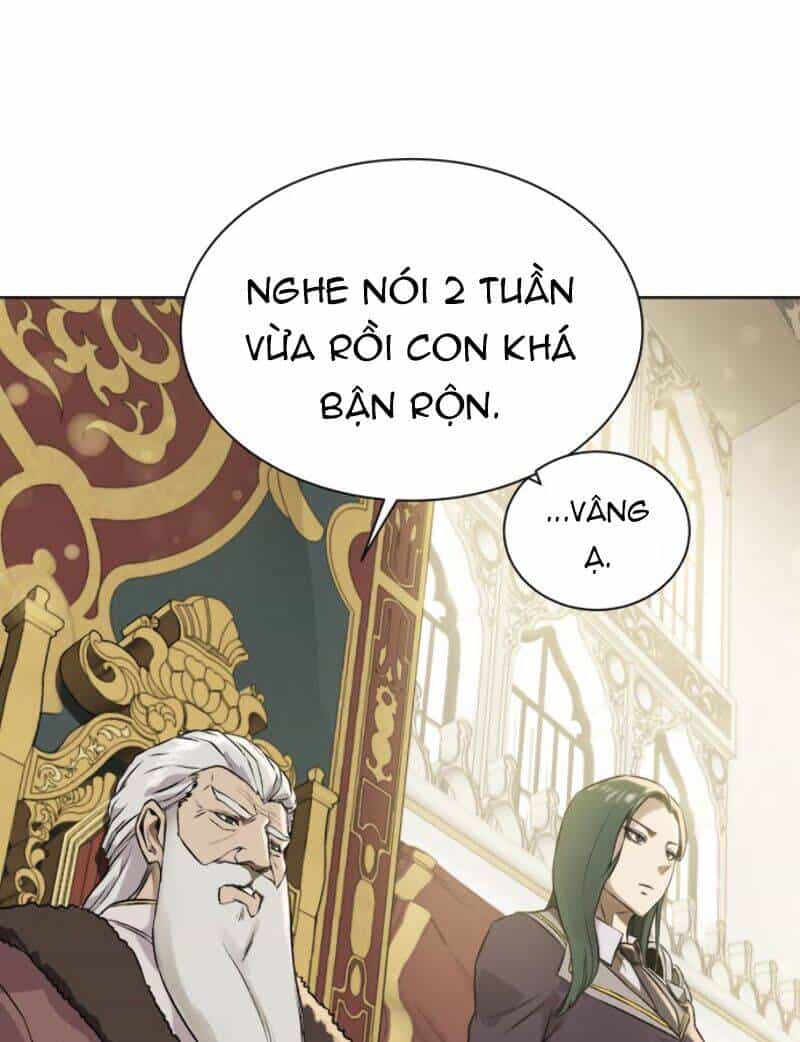 Cổ Vật Trong Hầm Tối - Chương 10 - ảnh 44
