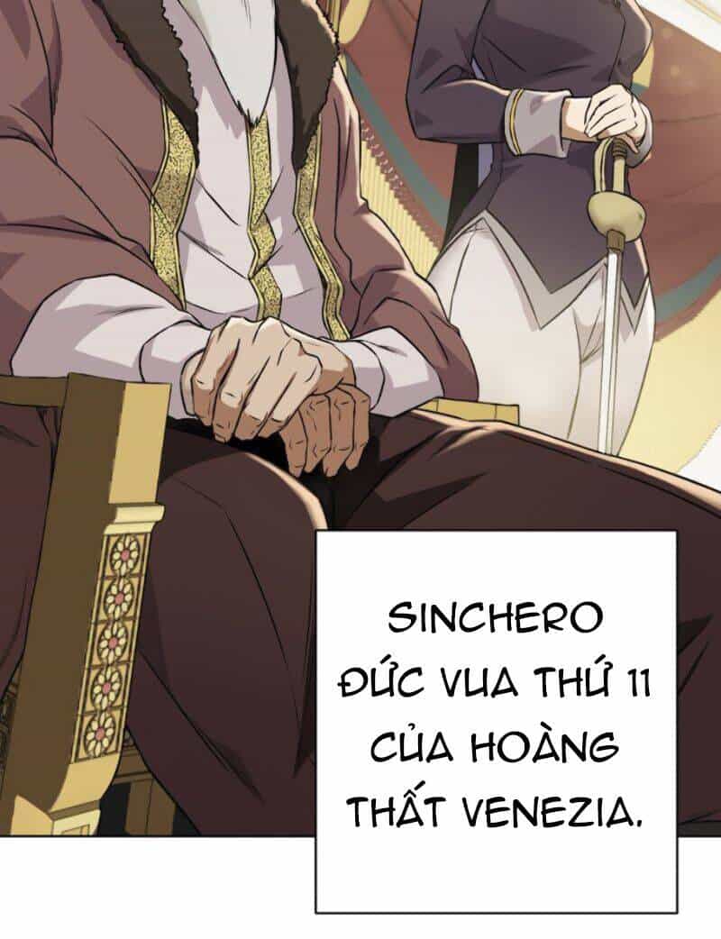 Cổ Vật Trong Hầm Tối - Chương 10 - ảnh 45