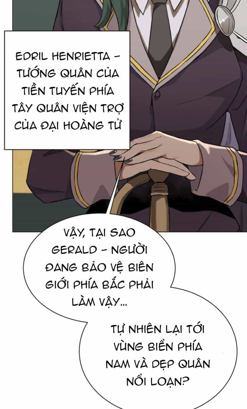 Cổ Vật Trong Hầm Tối - Chương 10 - ảnh 49